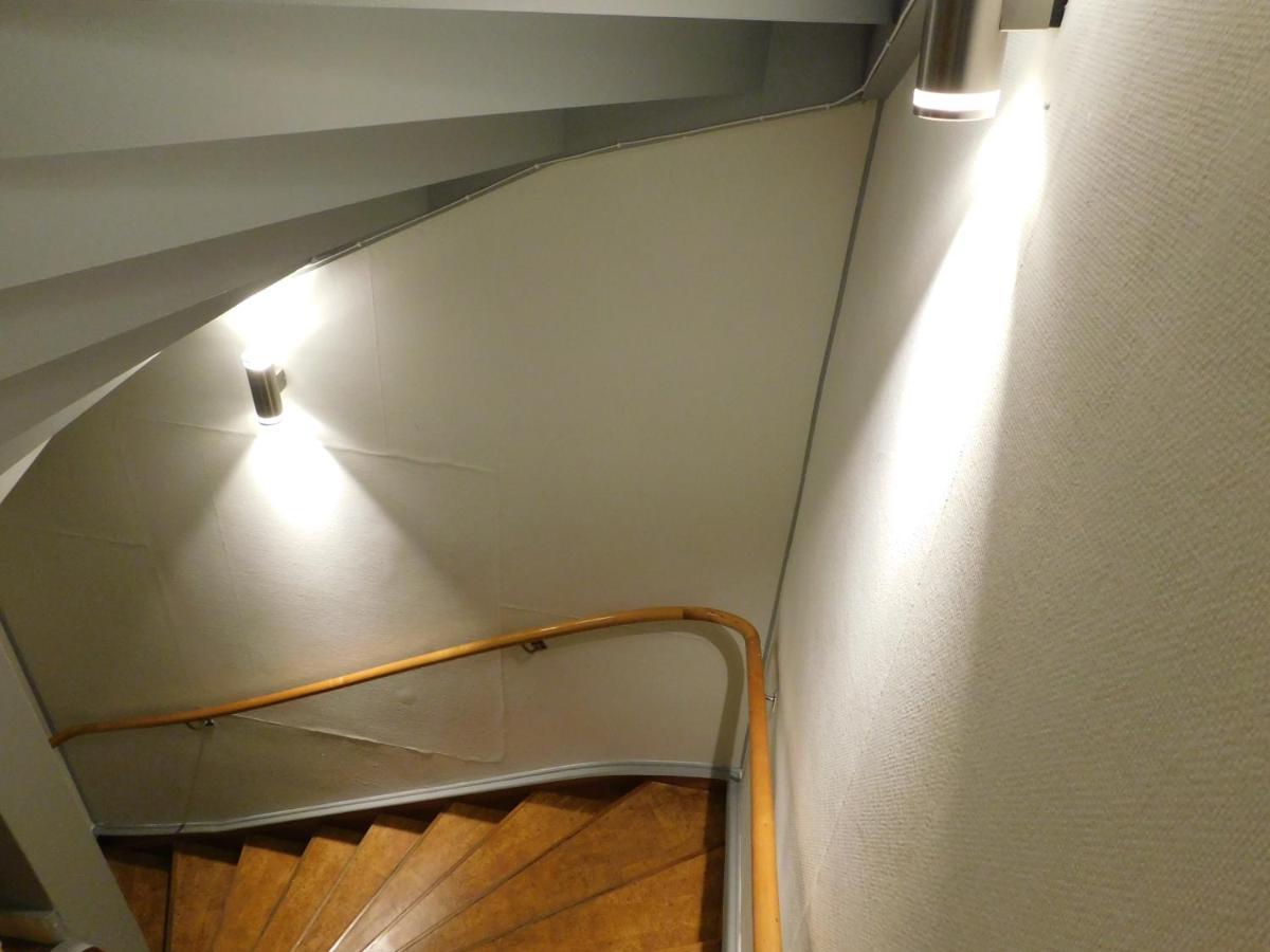 Solgarden Vandrarhem Hostal B&B Blackstad Zewnętrze zdjęcie